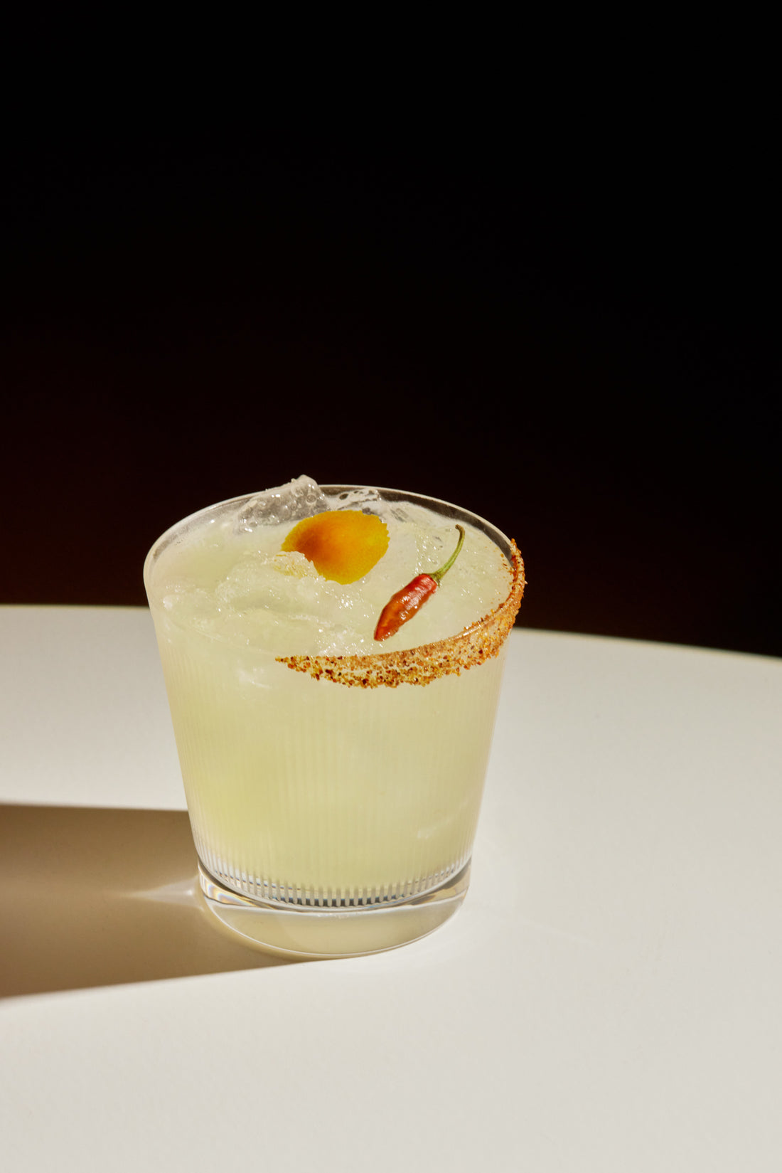 SPICY MARGARITA