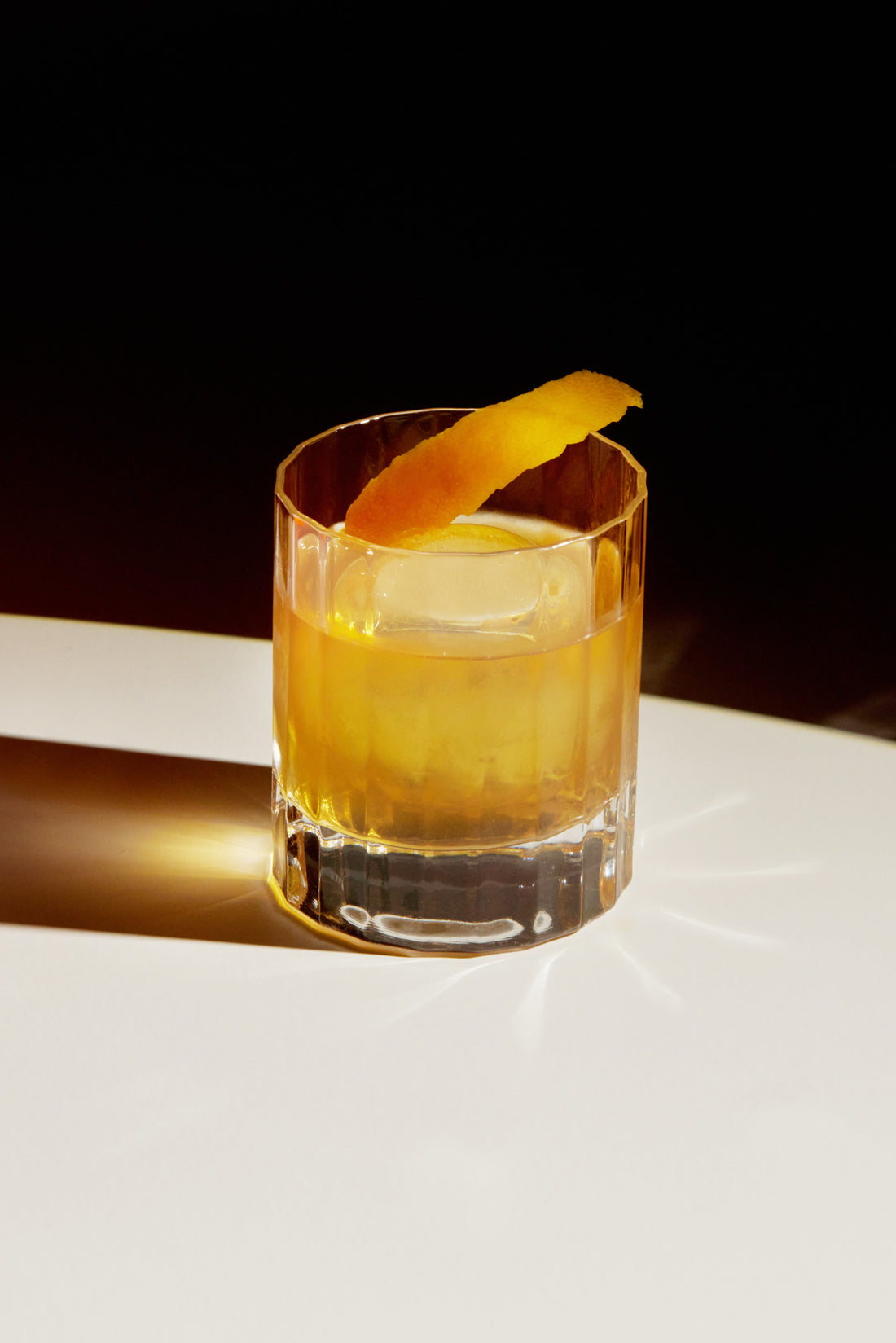 OLD FASHIONED